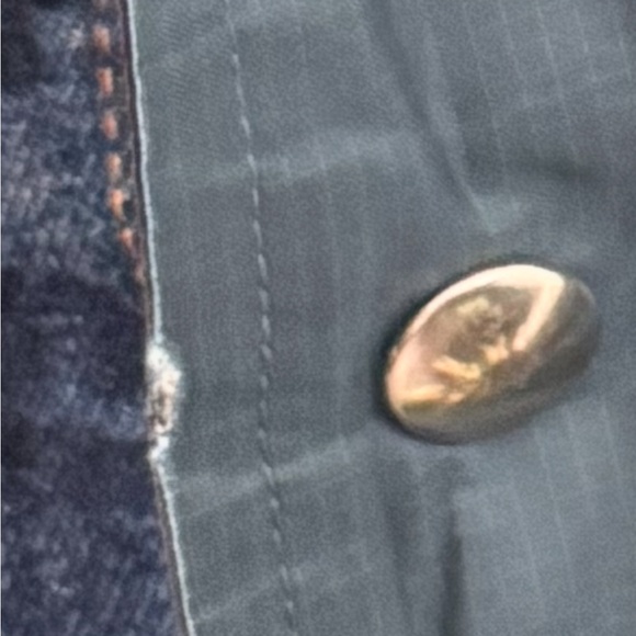 Vintage KANUK Winter Jacket | L | Teal - Picture 8 of 8